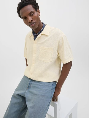 Relaxed Fit Shirt | Jack & Jones