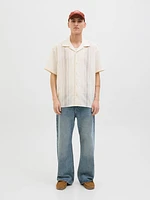 Relaxed Fit Shirt | Jack & Jones
