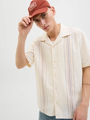 Relaxed Fit Shirt | Jack & Jones