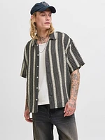 Relaxed Fit Shirt | Jack & Jones