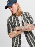 Relaxed Fit Shirt | Jack & Jones