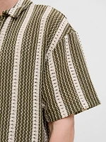 Relaxed Fit Shirt | Jack & Jones