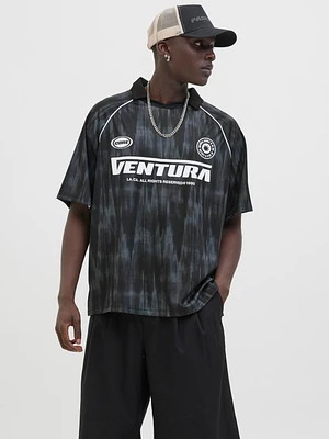 Loose fit Polo Jersey | Jack & Jones
