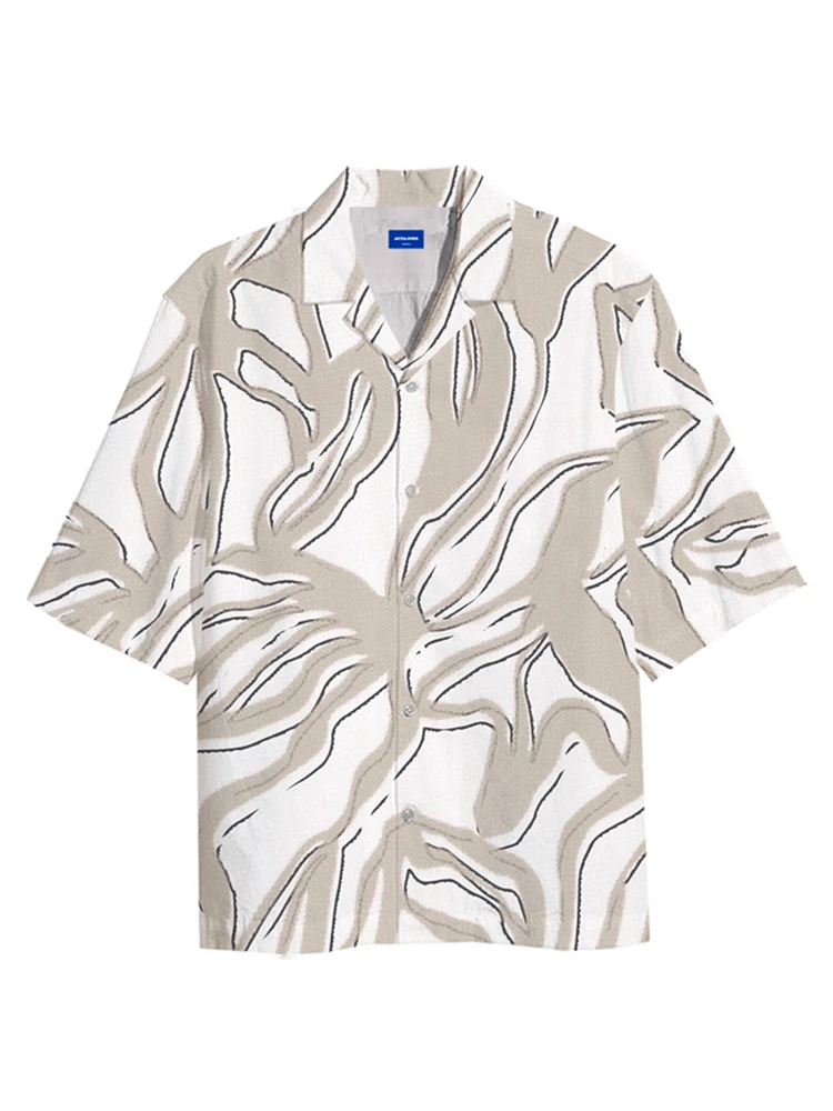 Relaxed Fit Shirt | Jack & Jones