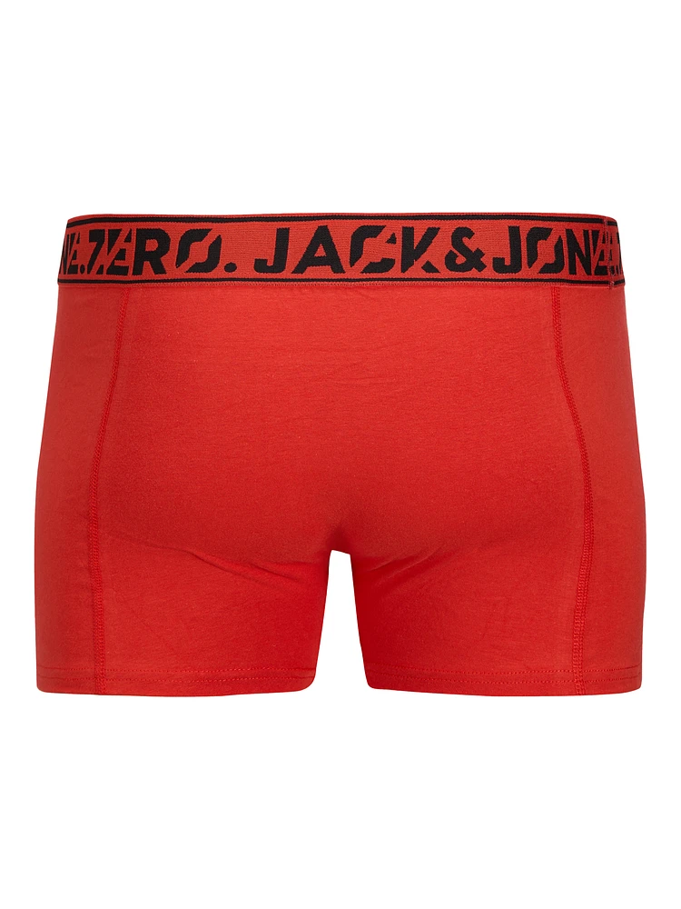 Ensemble de 3 Boxers | Jack & Jones®