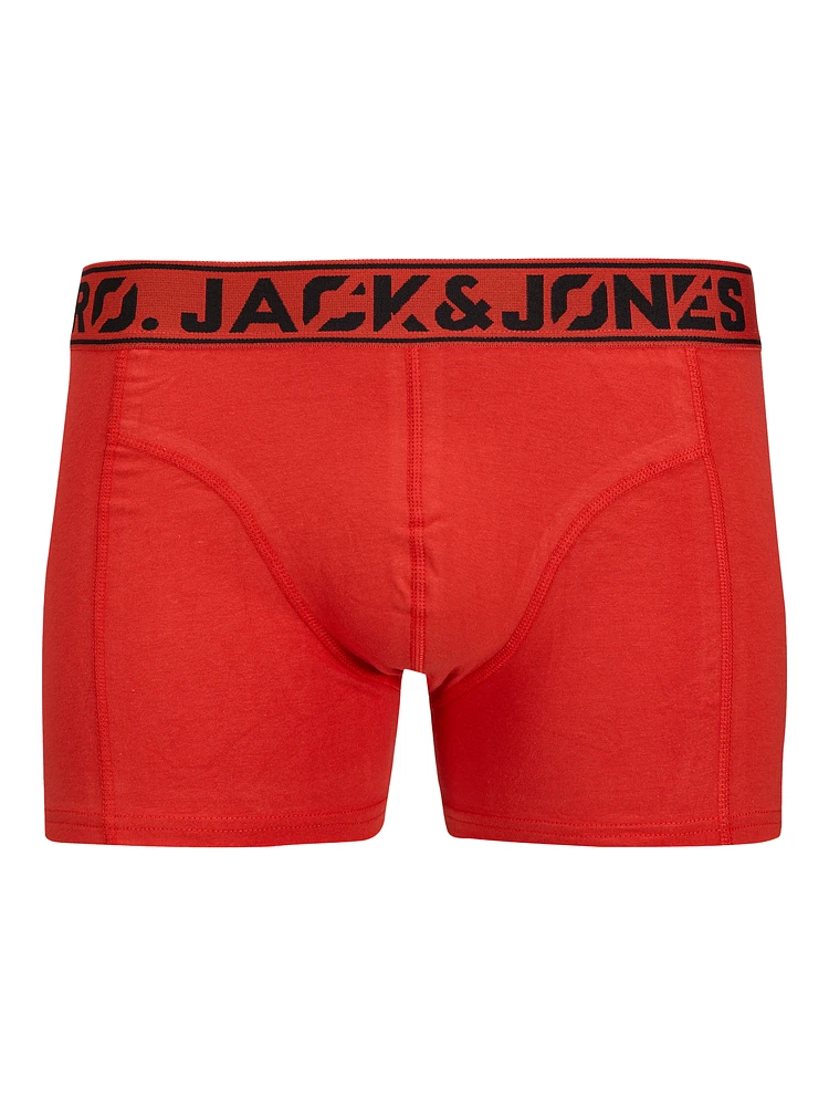 Ensemble de 3 Boxers | Jack & Jones®