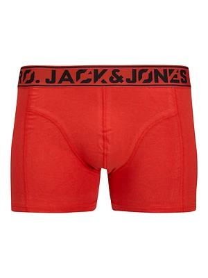 Ensemble de 3 Boxers | Jack & Jones®