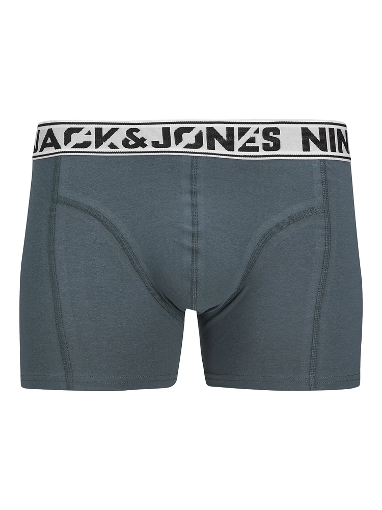 Ensemble de 3 Boxers | Jack & Jones®