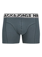Ensemble de 3 Boxers | Jack & Jones®