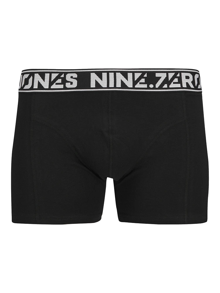 Ensemble de 3 Boxers | Jack & Jones®