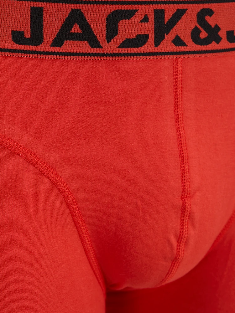 Ensemble de 3 Boxers | Jack & Jones®