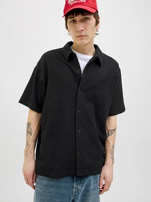 Loose Fit Shirt | Jack & Jones