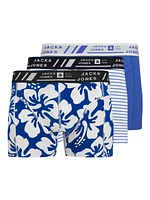 3-pack Boxers | Jack & Jones