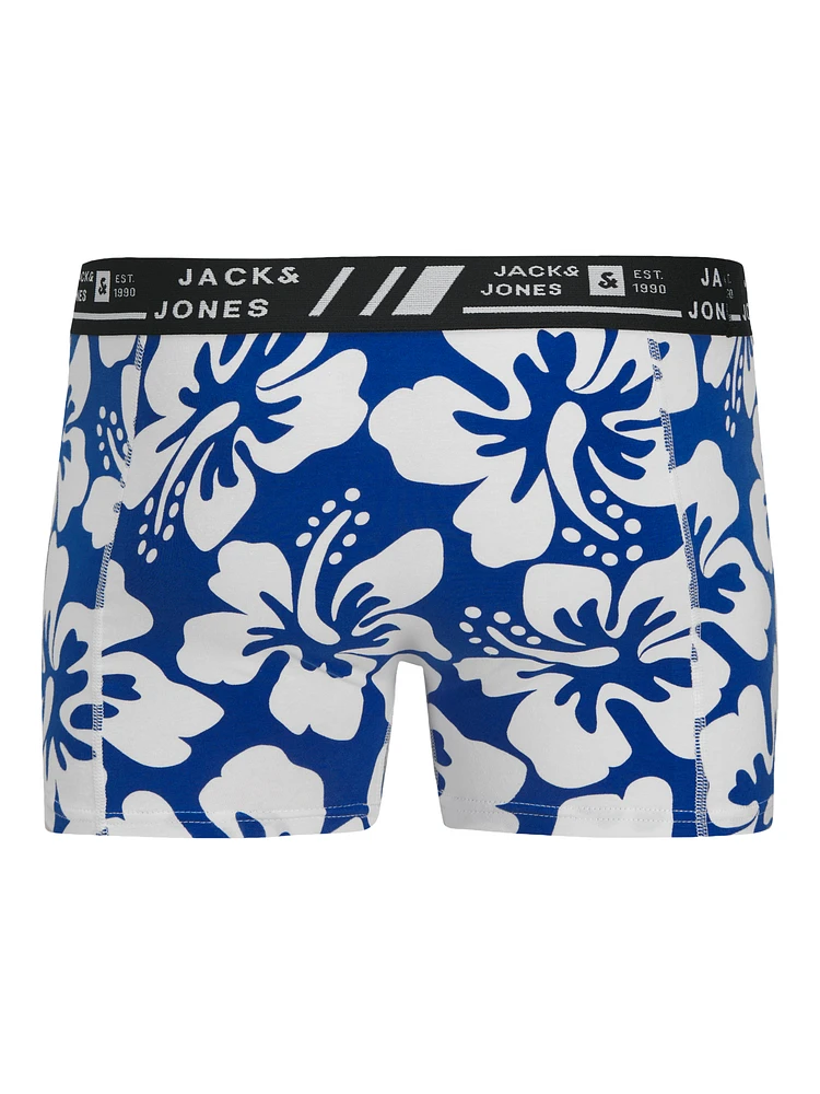 3-pack Boxers | Jack & Jones