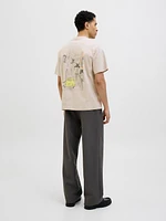 Relaxed Fit T-Shirt | Jack & Jones