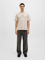Relaxed Fit T-Shirt | Jack & Jones