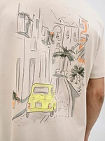 Relaxed Fit T-Shirt | Jack & Jones