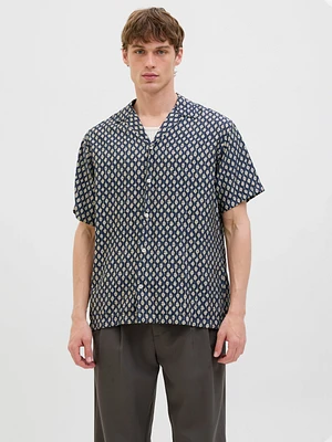 Relaxed Fit Shirt | Jack & Jones