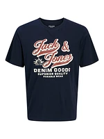 Standard Fit T-Shirt | Jack & Jones