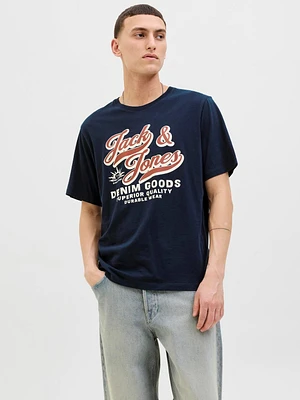 Standard Fit T-Shirt | Jack & Jones
