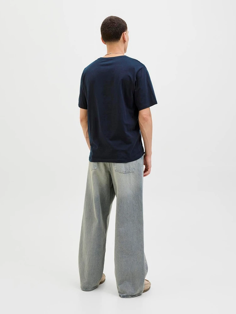 Standard Fit T-Shirt | Jack & Jones