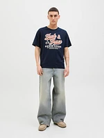 Standard Fit T-Shirt | Jack & Jones