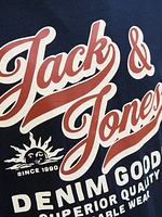 Standard Fit T-Shirt | Jack & Jones