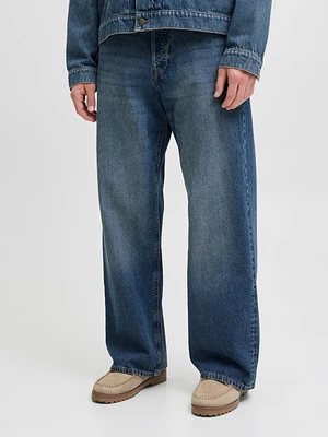 Dave Wide Leg Fit Jeans | Jack & Jones