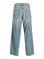 Jean Dave 082 Jambe large | Jack & Jones®