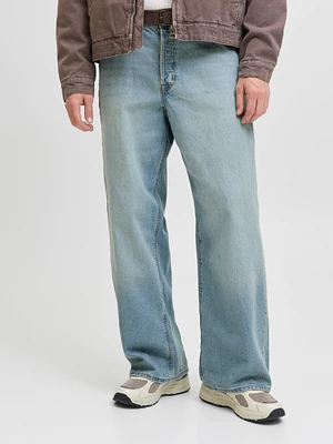 Jean Dave 082 Jambe large | Jack & Jones®