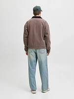 Jean Dave 082 Jambe large | Jack & Jones®