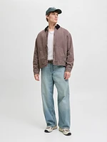 Jean Dave 082 Jambe large | Jack & Jones®