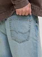 Jean Dave 082 Jambe large | Jack & Jones®