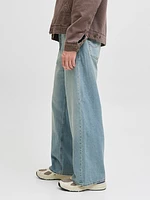 Jean Dave 082 Jambe large | Jack & Jones®