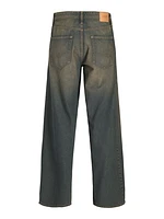 Dave 083 Wide Leg Fit Jeans | Jack & Jones®