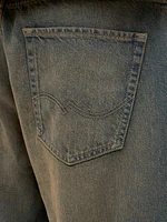Dave 083 Wide Leg Fit Jeans | Jack & Jones®