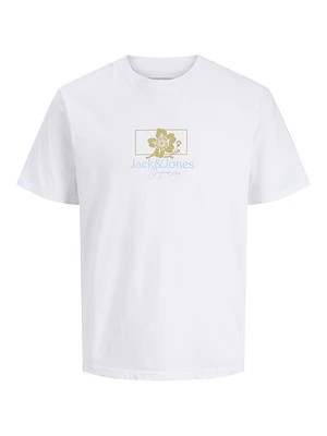 Regular Fit T-Shirt | Jack & Jones