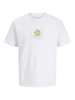 T-shirt Coupe régulière | Jack & Jones