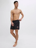 Regular Fit Swim Bottom | Jack & Jones