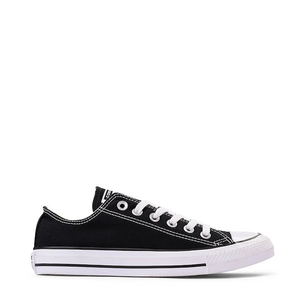 Basket Converse Chuck Taylor All Star Lo - Noire