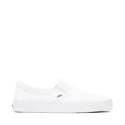 Vans Slip-On Skate Shoe - White
