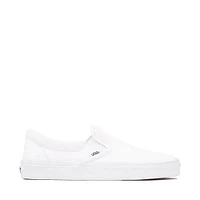 Vans Slip-On Skate Shoe - White