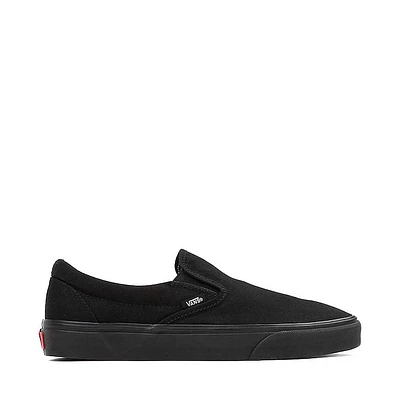 Chaussure de skate sans lacets Vans