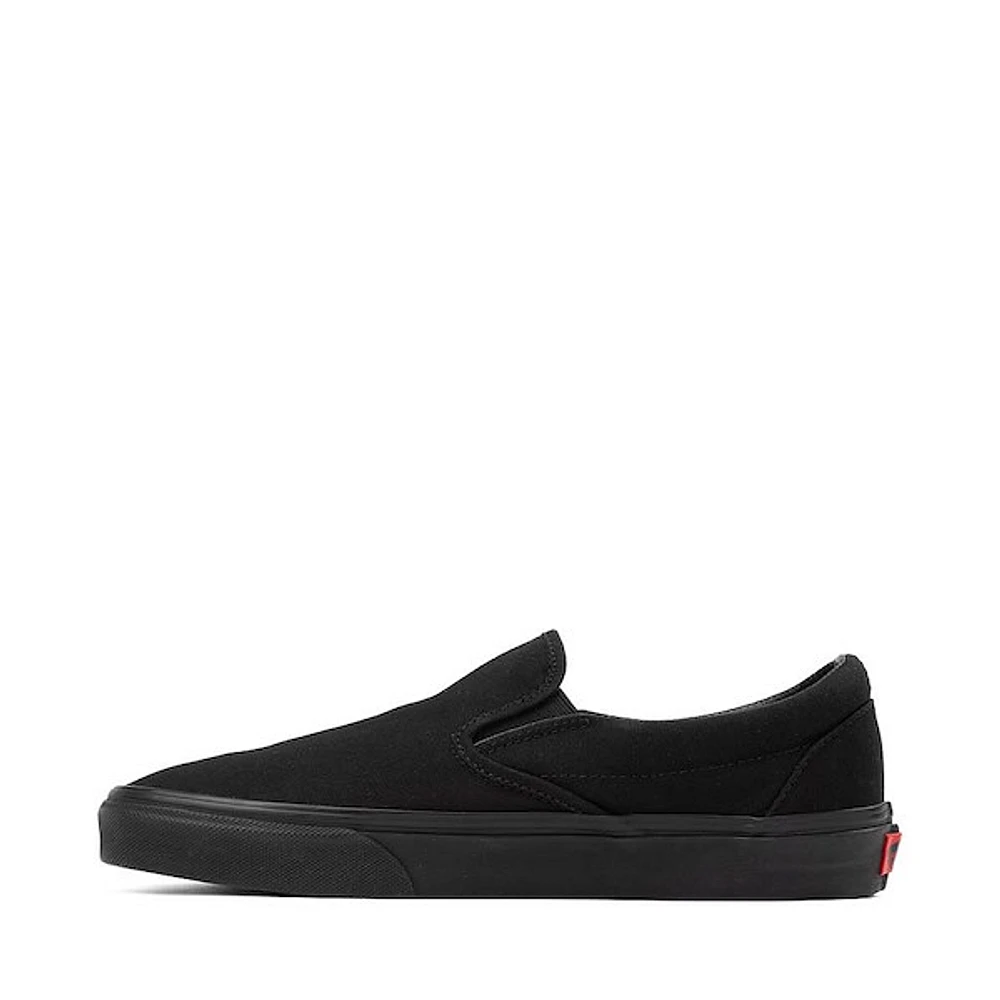 Chaussure de skate sans lacets Vans