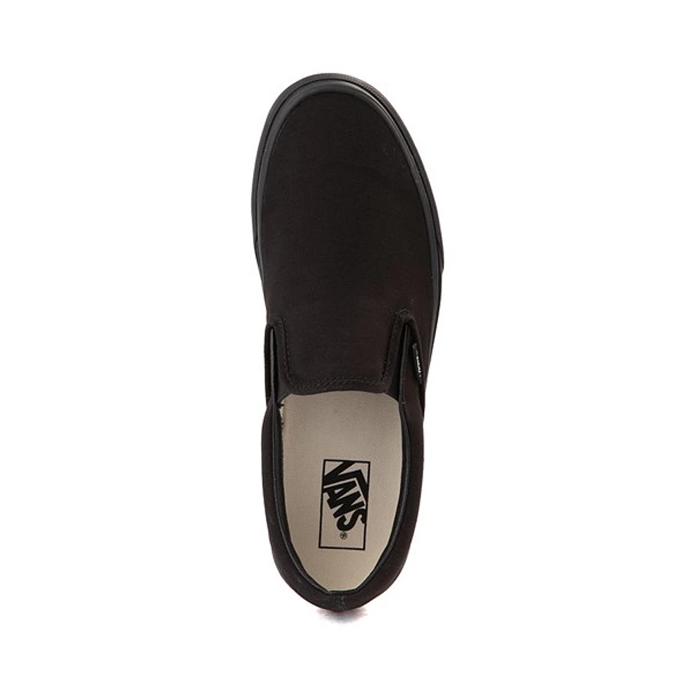 Chaussure de skate sans lacets Vans