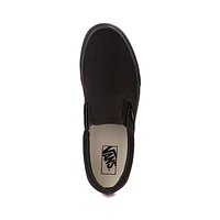 Chaussure de skate sans lacets Vans
