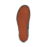 Chaussure de skate sans lacets Vans