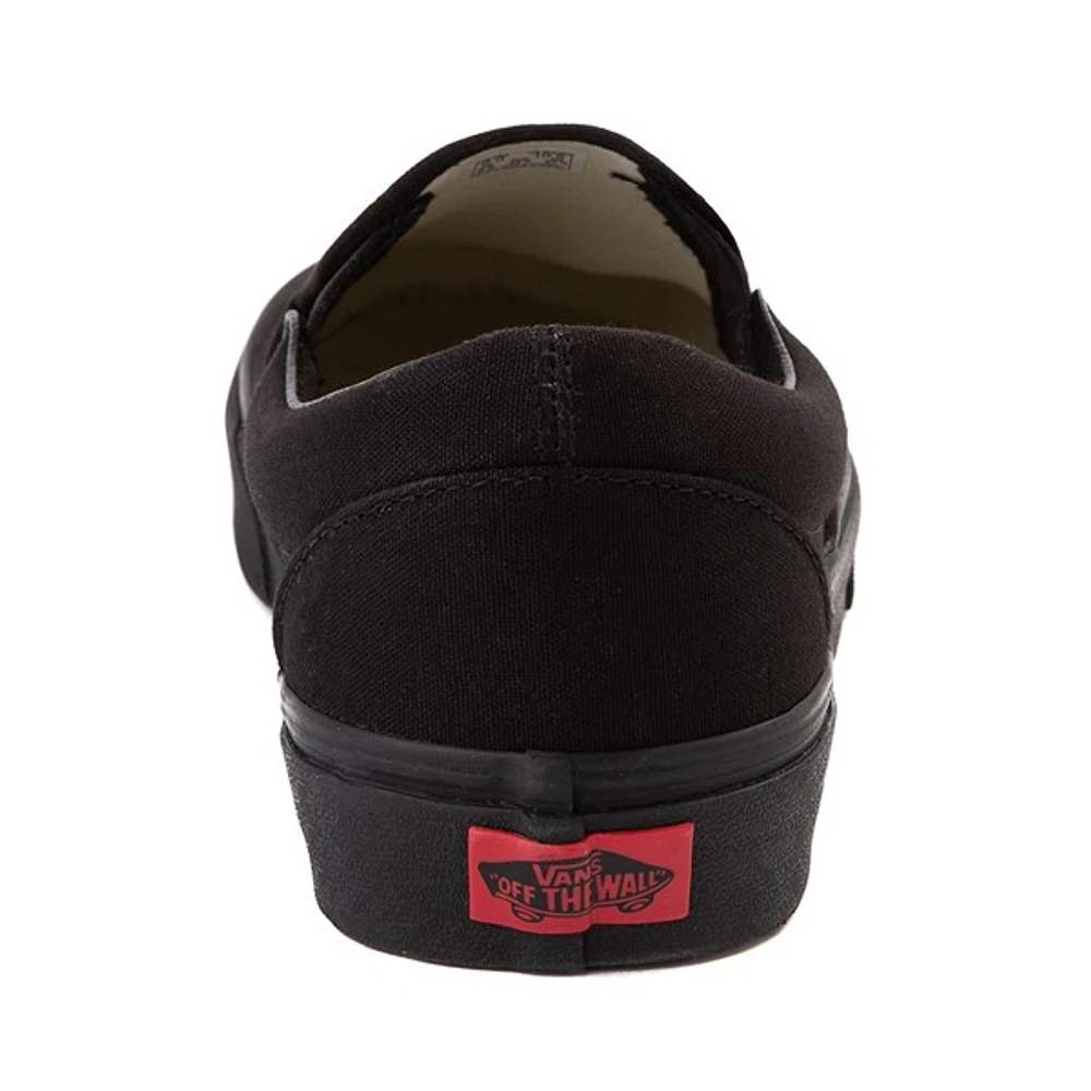Chaussure de skate sans lacets Vans