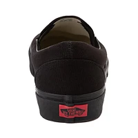 Chaussure de skate sans lacets Vans