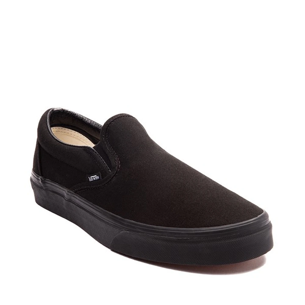 Chaussure de skate sans lacets Vans